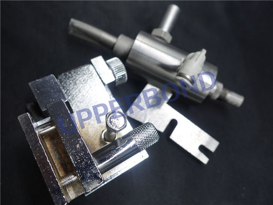 comprar Papel de cigarro de Hauni GD 121 que derruba o aplicador da colagem Fabricação em linha