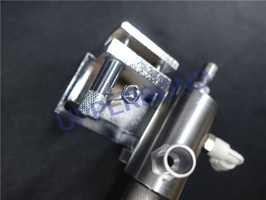 comprar O rei padrão Size Glue Applier provê de bocal do papel de cigarro Fabricação em linha