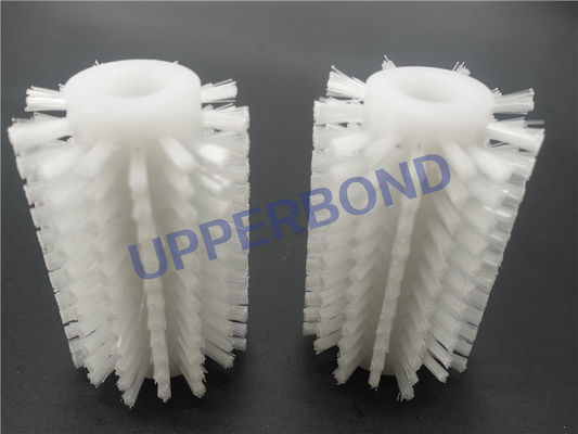 comprar Peças sobresselentes curtos de limpeza de nylon MK8 da maquinaria do cigarro das escovas Fabricação em linha