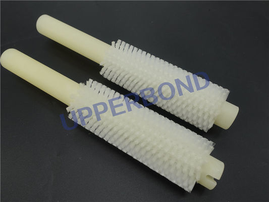 comprar Escovas longas de nylon macias industriais das peças sobresselentes da maquinaria do cigarro Fabricação em linha