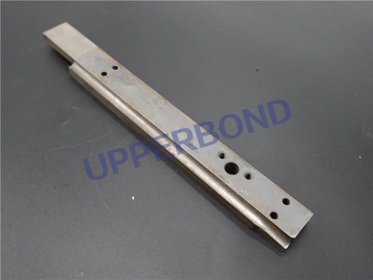 comprar Peças grandes da máquina do cigarro do prato de pressão MK8 Fabricação em linha