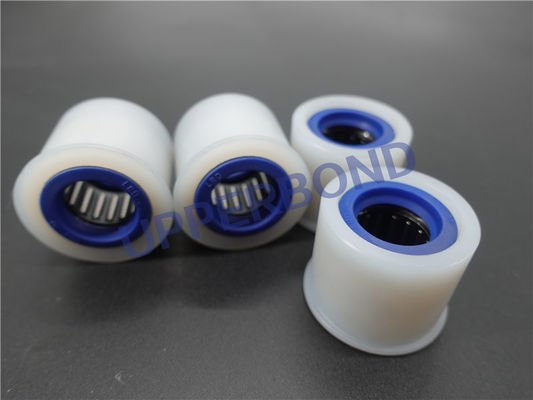 comprar Potenciômetro branco da colagem das peças sobresselentes da máquina de fabricação de cigarros que carrega vestindo as peças Fabricação em linha