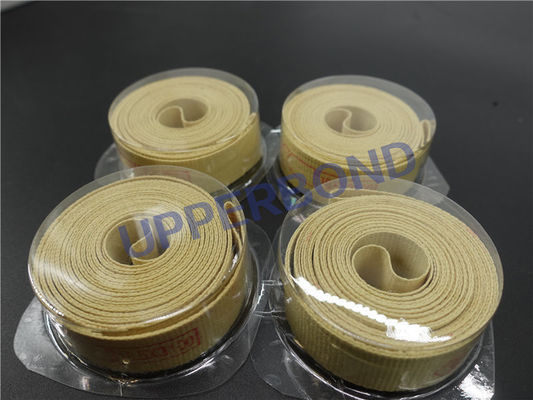 comprar Correia transportadora resistente ao calor fita de 2489 * de 21mm Garniture Fabricação em linha