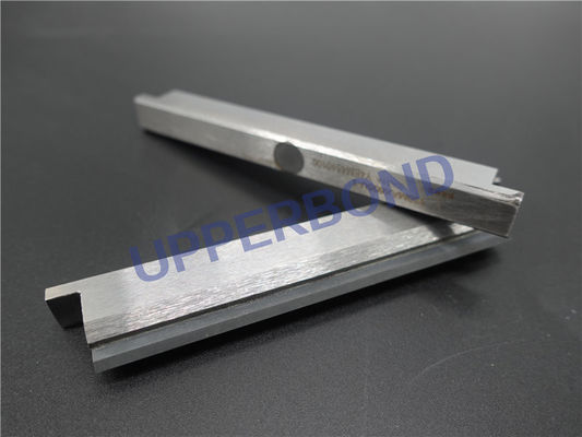 comprar Peças da máquina do cigarro MK8 que derrubam Cork Cutting Knives de papel Fabricação em linha
