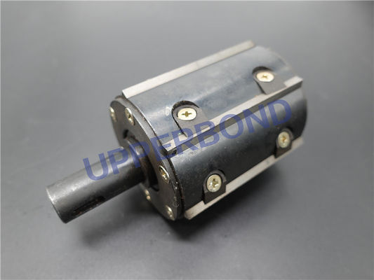 comprar Lâmina quadrada que derruba a faca de corte do papel para a máquina de fabricação de cigarros MK8 Fabricação em linha