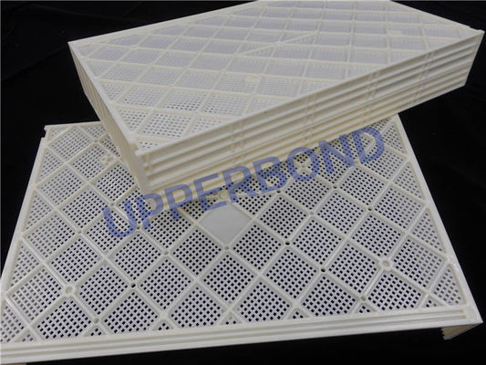 comprar Filtro Rod Trays do cigarro da carga do ABS da máquina do cigarro Fabricação em linha