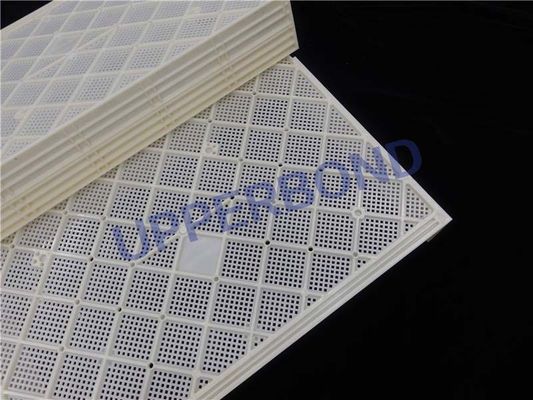 comprar Bandeja plástica de Rod Cigarette Loading Trays Storage do filtro Fabricação em linha