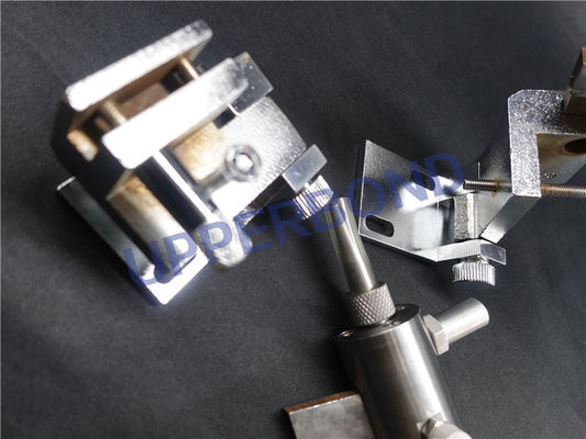 comprar Arma de colagem de MK9 Mark 9 Molins para máquinas da produção do cigarro Fabricação em linha