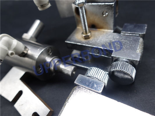 comprar Rei padrão Size Cigarette Paper que derruba o aplicador da colagem Fabricação em linha