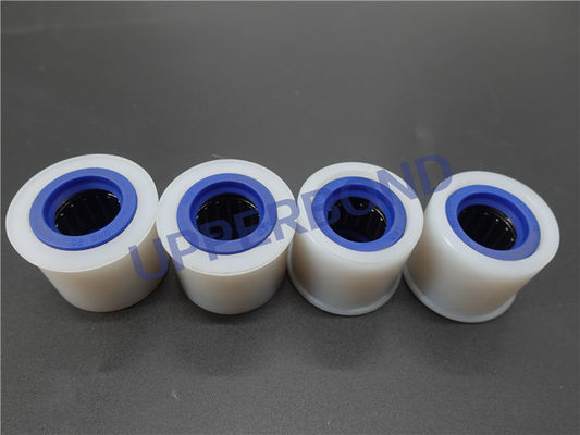 comprar Potenciômetro branco vestindo da colagem das peças da maquinaria do cigarro que carrega para a máquina do cigarro Fabricação em linha