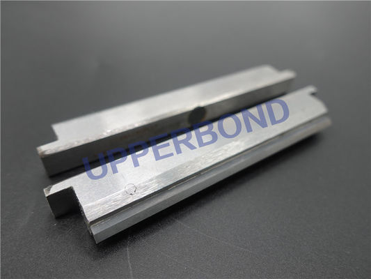 comprar Facas de derrubada afiadas do cortador de papel para a máquina do cigarro MK8 Fabricação em linha
