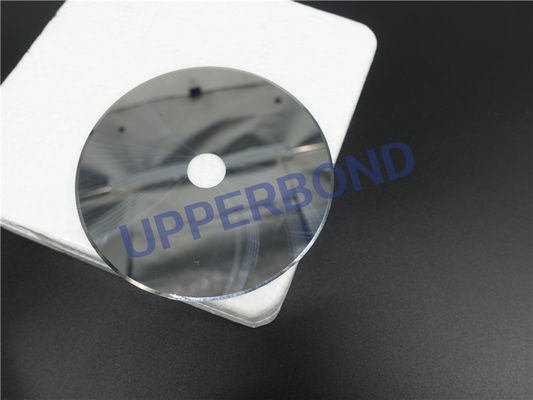 comprar Liga do fabricante de cigarro MK8/faca redonda circular 100*15*0.3mm do carboneto Fabricação em linha