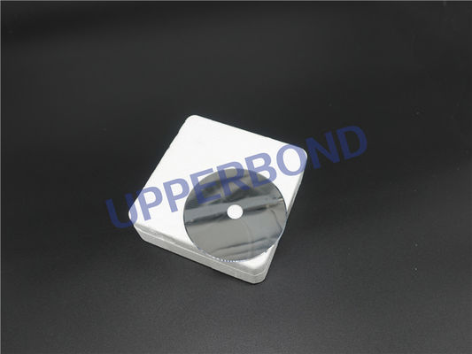 comprar O cigarro de Molins faz à máquina o filtro Rod Cutting Knife High Hardness Fabricação em linha