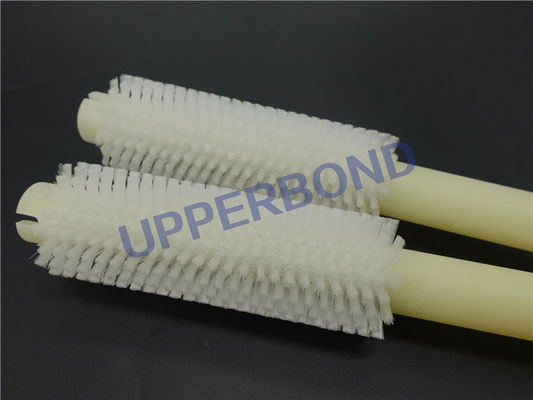 comprar A máquina do cigarro MK8 parte a escova de limpeza do rolo da máquina industrial de nylon do rolo da escova Fabricação em linha