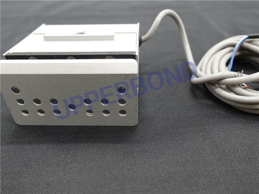 comprar Extremidade fraca do cigarro HLP2 e filtro vazio Rod Tester Detector Fabricação em linha