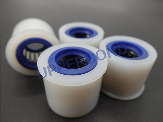 comprar Potenciômetro branco da colagem da cor que carrega peças sobresselentes para a máquina do cigarro Fabricação em linha