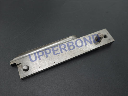 comprar A máquina do cigarro MK9 parte o prato de pressão pequeno de aço Fabricação em linha