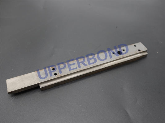 comprar Prato de pressão grande de aço para a máquina do cigarro MK9 Fabricação em linha
