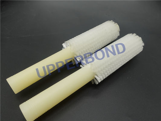 comprar Escovas de limpeza da roda da máquina da tira plástica profissional das cerdas da indústria Fabricação em linha