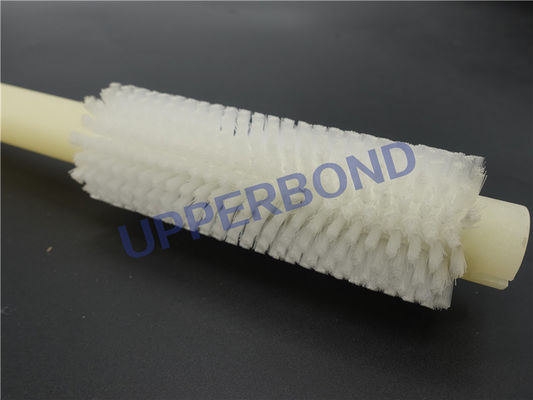 comprar Escova longa de limpeza de nylon da indústria do equipamento para a maquinaria do cigarro Fabricação em linha