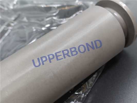 comprar Folha de alumínio LOGO Embossing Embossed Cylinder Roller de papel Fabricação em linha