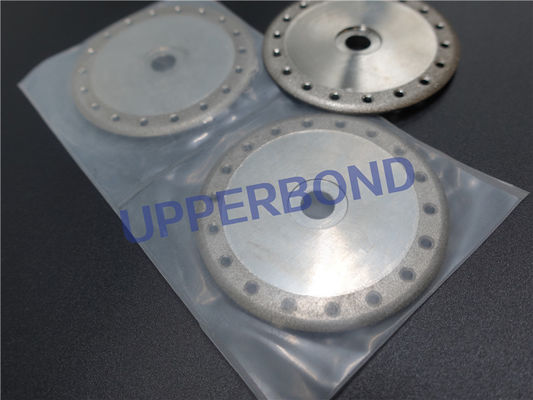 comprar Pedra de Diamond Grinder Grinding Disc Sharpening do fabricante de cigarro de PROTOS 80E Fabricação em linha