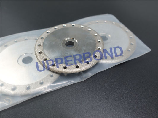 comprar Moedor Grinding Wheel das peças sobresselentes da máquina do cigarro de HAUNI PROTOS Fabricação em linha
