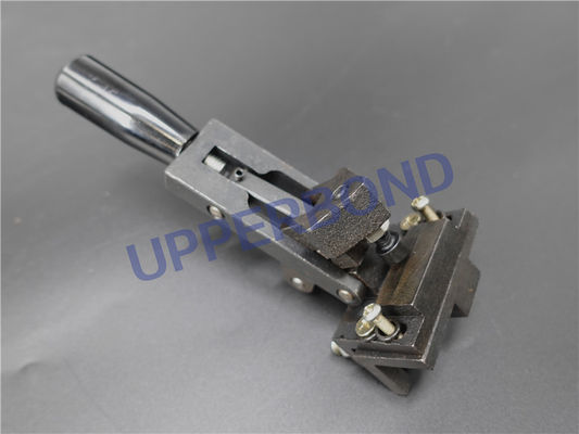 comprar Peças sobresselentes do suporte de língua do cigarro para a máquina do cigarro MK8 Fabricação em linha