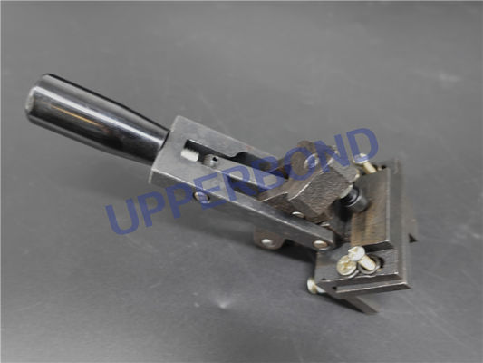 comprar Suporte de língua do cigarro das peças da máquina do cigarro MK8 Fabricação em linha