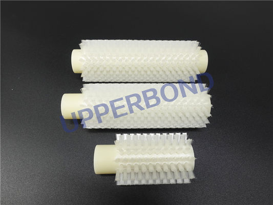 comprar As peças da máquina do cigarro MK8 escovam a escova de nylon do rolo da cerda da indústria para a limpeza Fabricação em linha