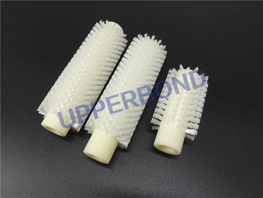comprar Escovas de limpeza de nylon macias do rolo para a máquina do cigarro MK8 Fabricação em linha