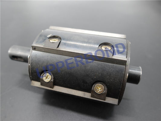 comprar Lâmina quadrada para as peças da máquina do cigarro MK8 que derrubam o Assy de papel das facas de corte Fabricação em linha