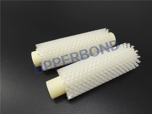comprar Escova de limpeza industrial do rolo da máquina para a máquina do cigarro MK8 Fabricação em linha