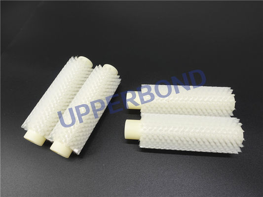 comprar O círculo da indústria da máquina dá forma à escova de limpeza longa do disco para a máquina do cigarro Fabricação em linha