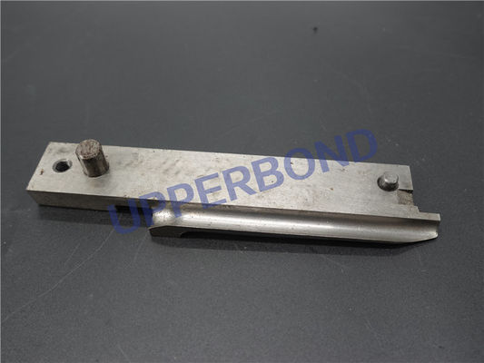 comprar A máquina do fabricante de cigarro parte a placa curto do dobrador MK8 Fabricação em linha