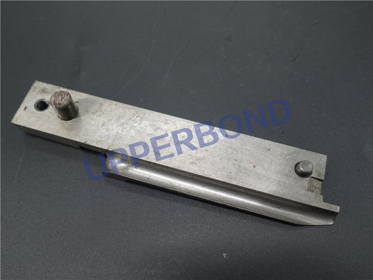 comprar MK8 MK9 Garniture Assy Long Short Folder Plate para a máquina do cigarro Fabricação em linha