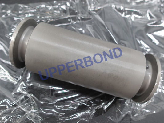 comprar Rolo gravado de fabricação do cilindro da máquina de embalagem do cigarro Fabricação em linha