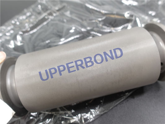 comprar Máquina Logo Embossing Cylinder do empacotador da embalagem da fabricação de cigarros HLP2 Fabricação em linha