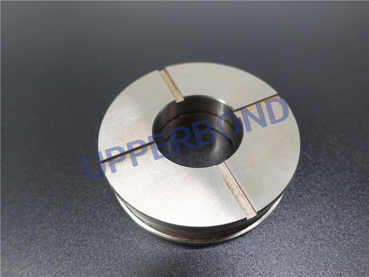 comprar Roda pesada da faixa das peças sobresselentes da máquina do cigarro de Protos Fabricação em linha