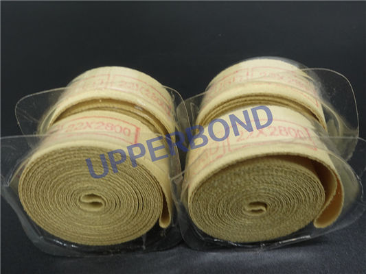 comprar A máquina Garniture do fabricante da fabricação de cigarros de MK8 MK9 grava a fibra de Kevlar Fabricação em linha