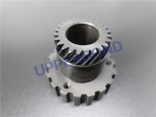 comprar Peças da máquina da engrenagem da roda da faixa para a máquina de fabricação de cigarros Fabricação em linha