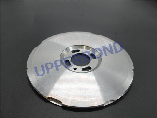 comprar Peças sobresselentes do disco do aparamento da máquina do cigarro de Protos para o fabricante de cigarro Fabricação em linha