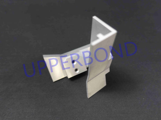 comprar Dobrador do bloco do cigarro para a máquina de embalagem HLP 250 para cigarros Nano Fabricação em linha