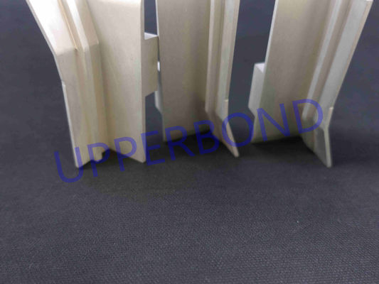 comprar Bolso filtrado da dobradura do pacote do cigarro 7.8mm para a máquina de embalagem HLP de 84mm Fabricação em linha
