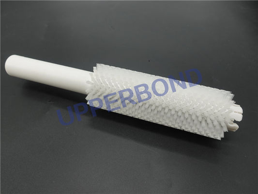 comprar O nylon da escova de limpeza da máquina do cigarro MK9 eriça resistente à corrosão Fabricação em linha