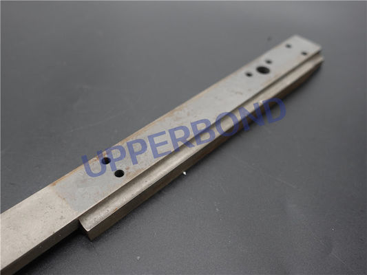 comprar Placa curto longa do dobrador da maquinaria do cigarro para a máquina de MK8 MK9 Fabricação em linha