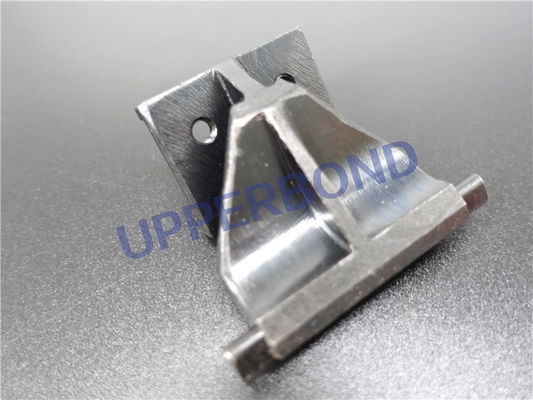 comprar Cor durável do metal que ejeta peças sobresselentes do fabricante de cigarro da placa Fabricação em linha