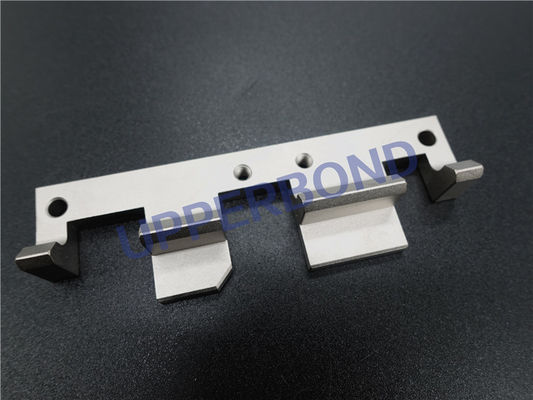 comprar Metal da corrosão das peças da máquina de embalagem do cigarro meio bolso do anti Fabricação em linha