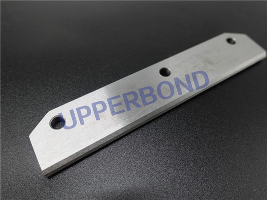 comprar Peças sobresselentes da maquinaria do cigarro da faca afiada de carboneto de tungstênio da máquina do cigarro Fabricação em linha