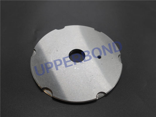 comprar Peças sobresselentes do disco do aparamento da liga do fabricante de cigarro para a máquina do cigarro do MK 8 Fabricação em linha